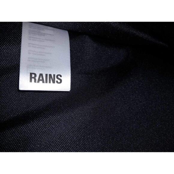RAINS Backpack Mini \